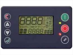Bộ điều khiển nhiệt độ, áp suất: S1-35-353 4780001063